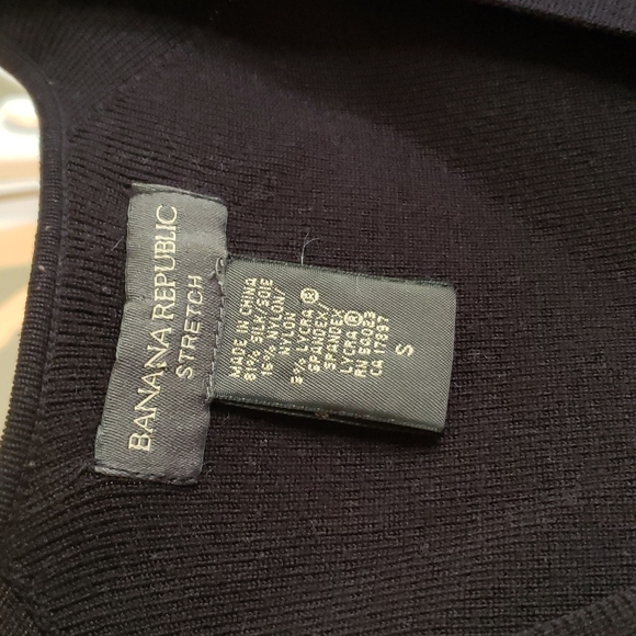 Sweater Tank - Picture 2 of 2